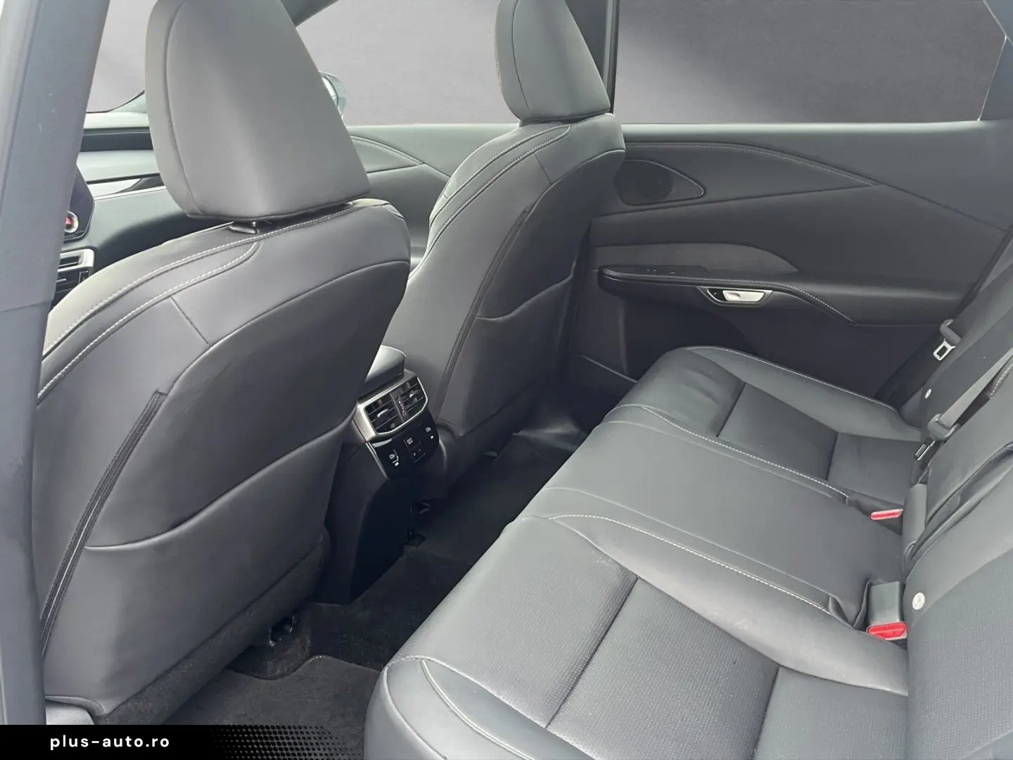 LEXUS RX 350 h E-Four F Sport Design TOP LED LEDER