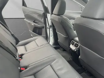 LEXUS RX 350 h E-Four F Sport Design TOP LED LEDER