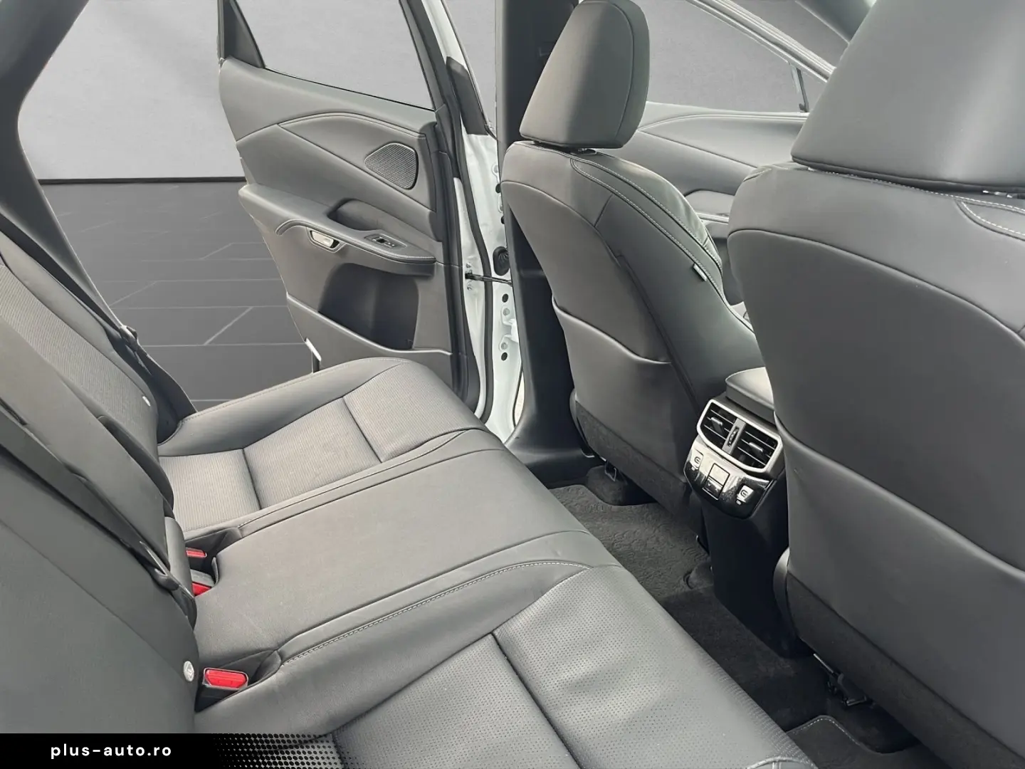 LEXUS RX 350 h E-Four F Sport Design TOP LED LEDER