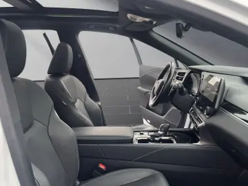 LEXUS RX 350 h E-Four F Sport Design TOP LED LEDER