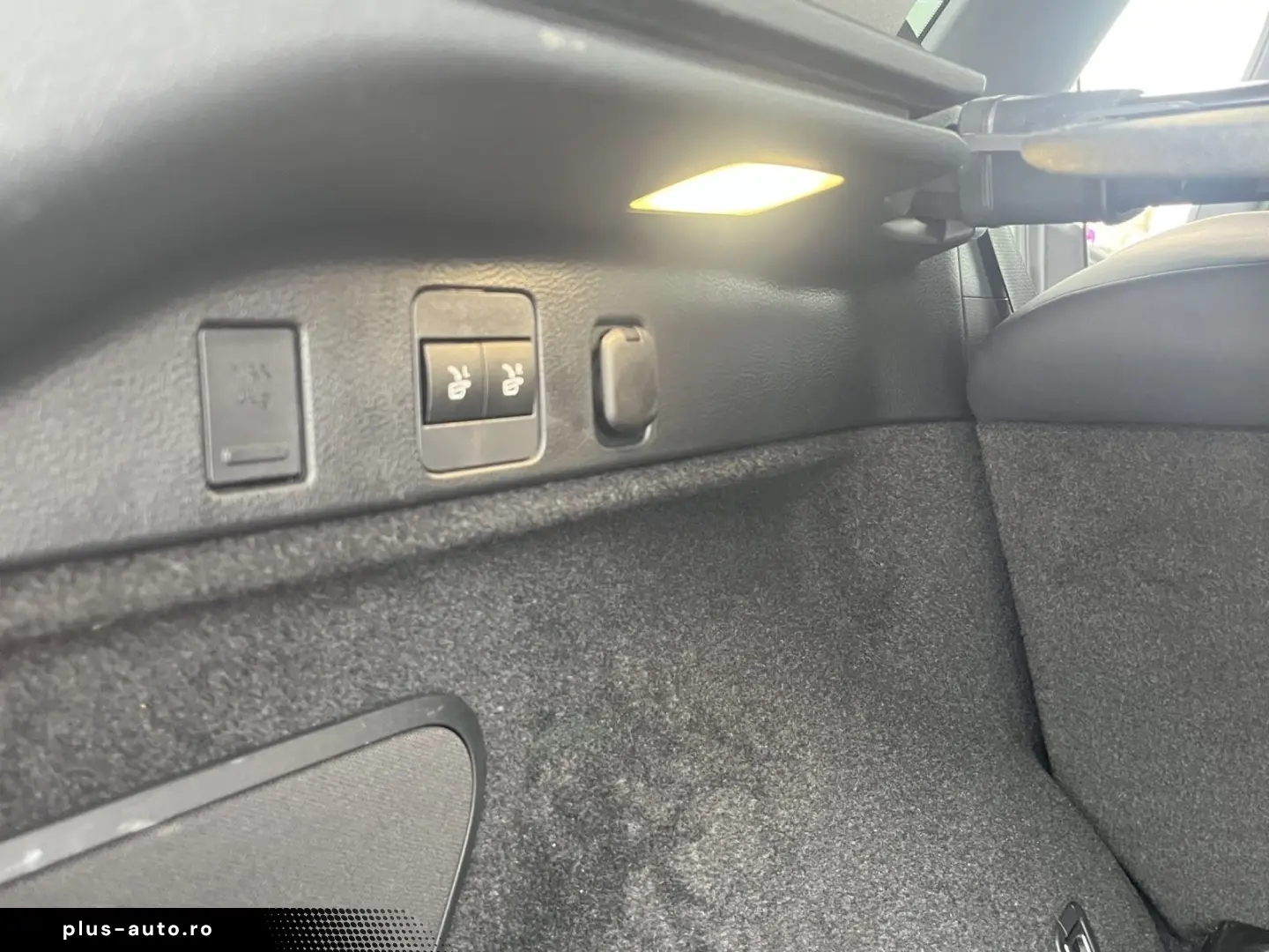 LEXUS RX 350 h E-Four F Sport Design TOP LED LEDER