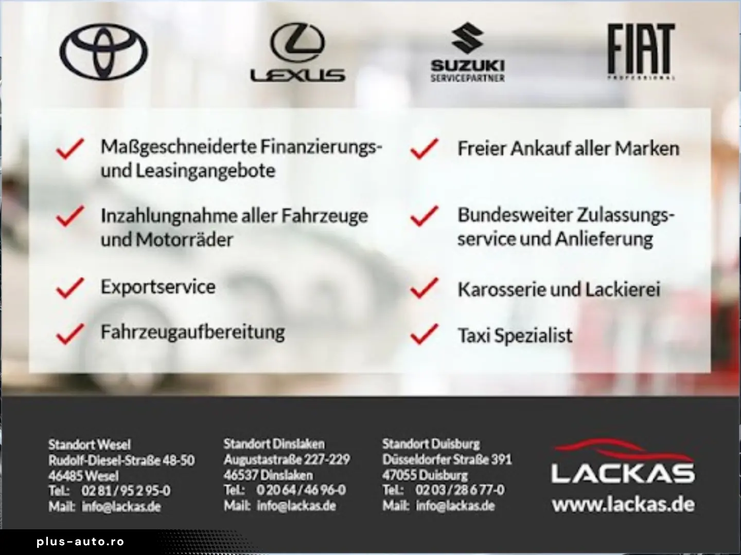 LEXUS RX 350 h E-Four F Sport Design TOP LED LEDER