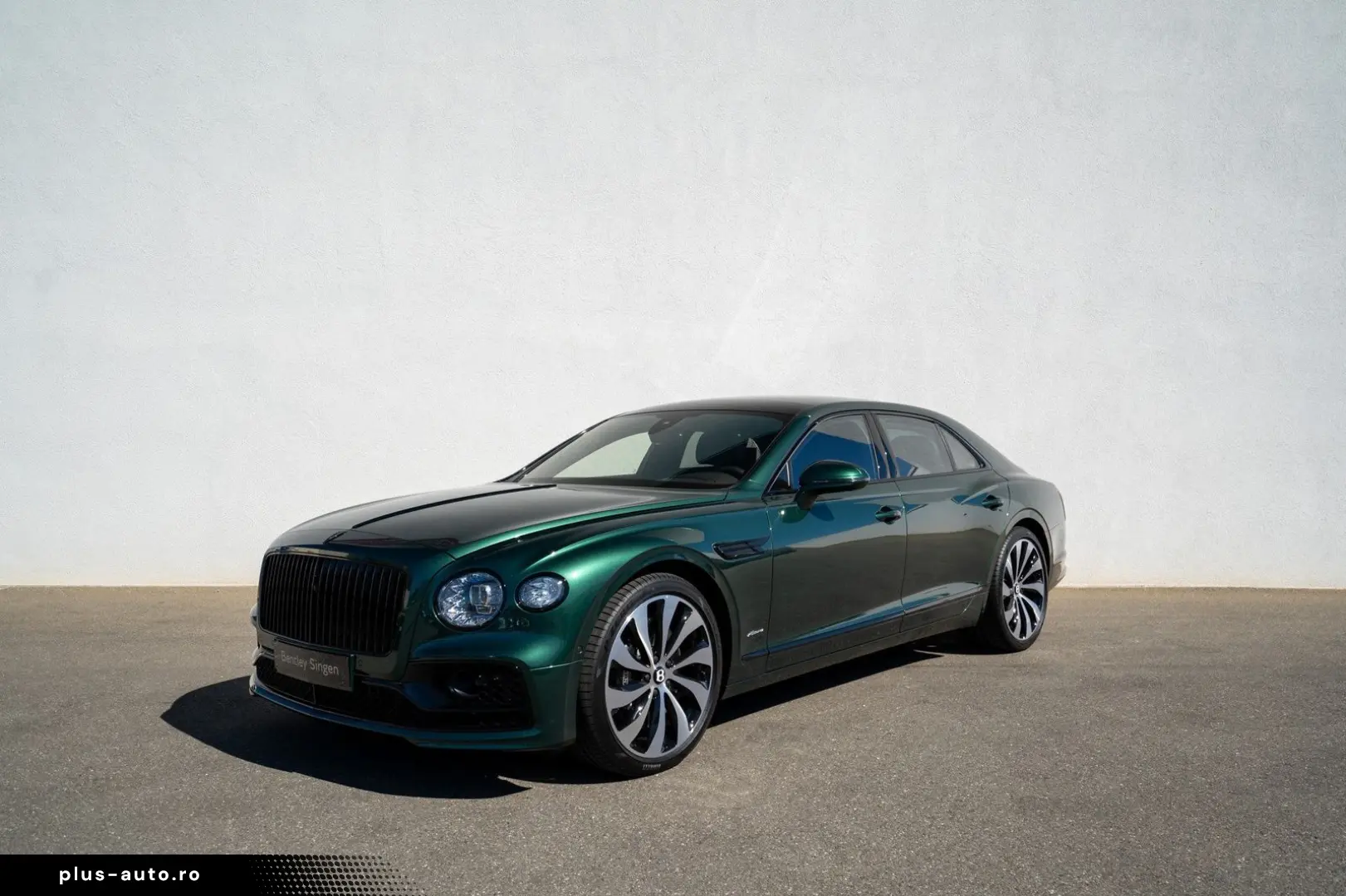 BENTLEY Flying Spur Azure V8  Naim  Rotating Display