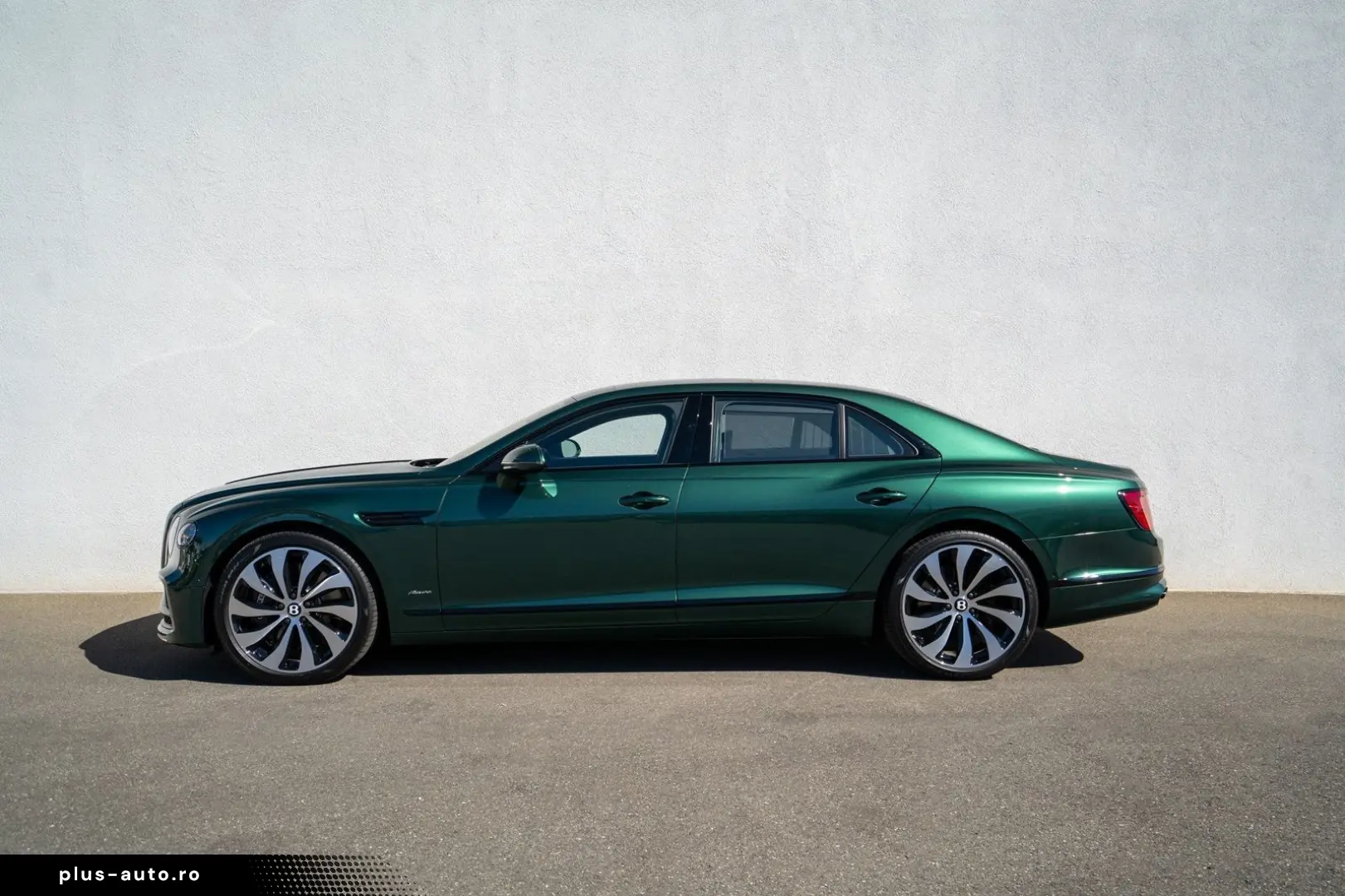 BENTLEY Flying Spur Azure V8  Naim  Rotating Display