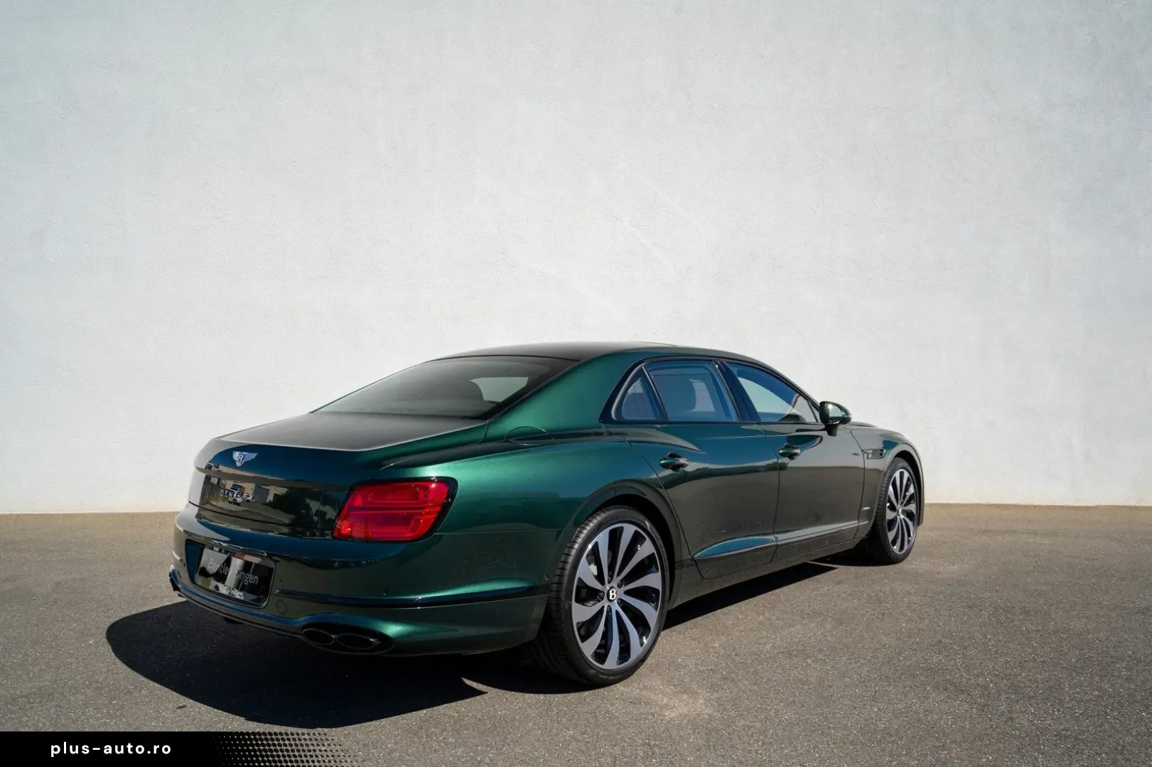 BENTLEY Flying Spur Azure V8  Naim  Rotating Display