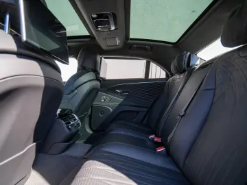 BENTLEY Flying Spur Azure V8  Naim  Rotating Display