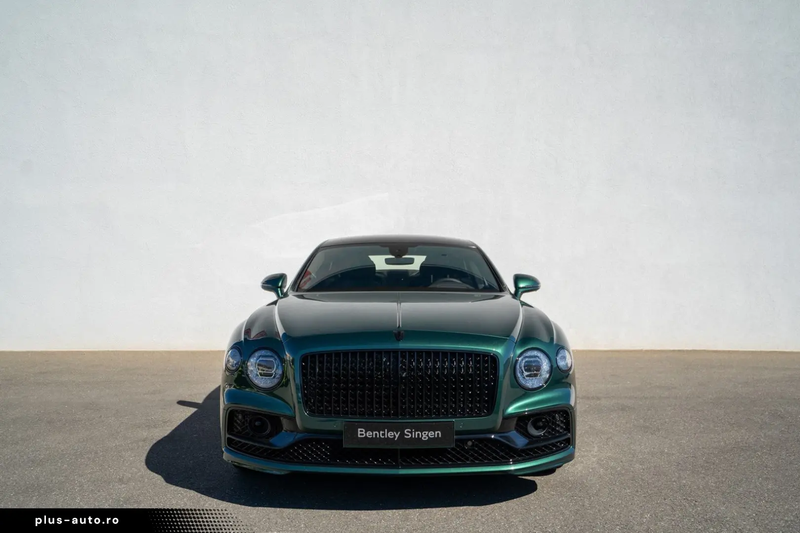 BENTLEY Flying Spur Azure V8  Naim  Rotating Display