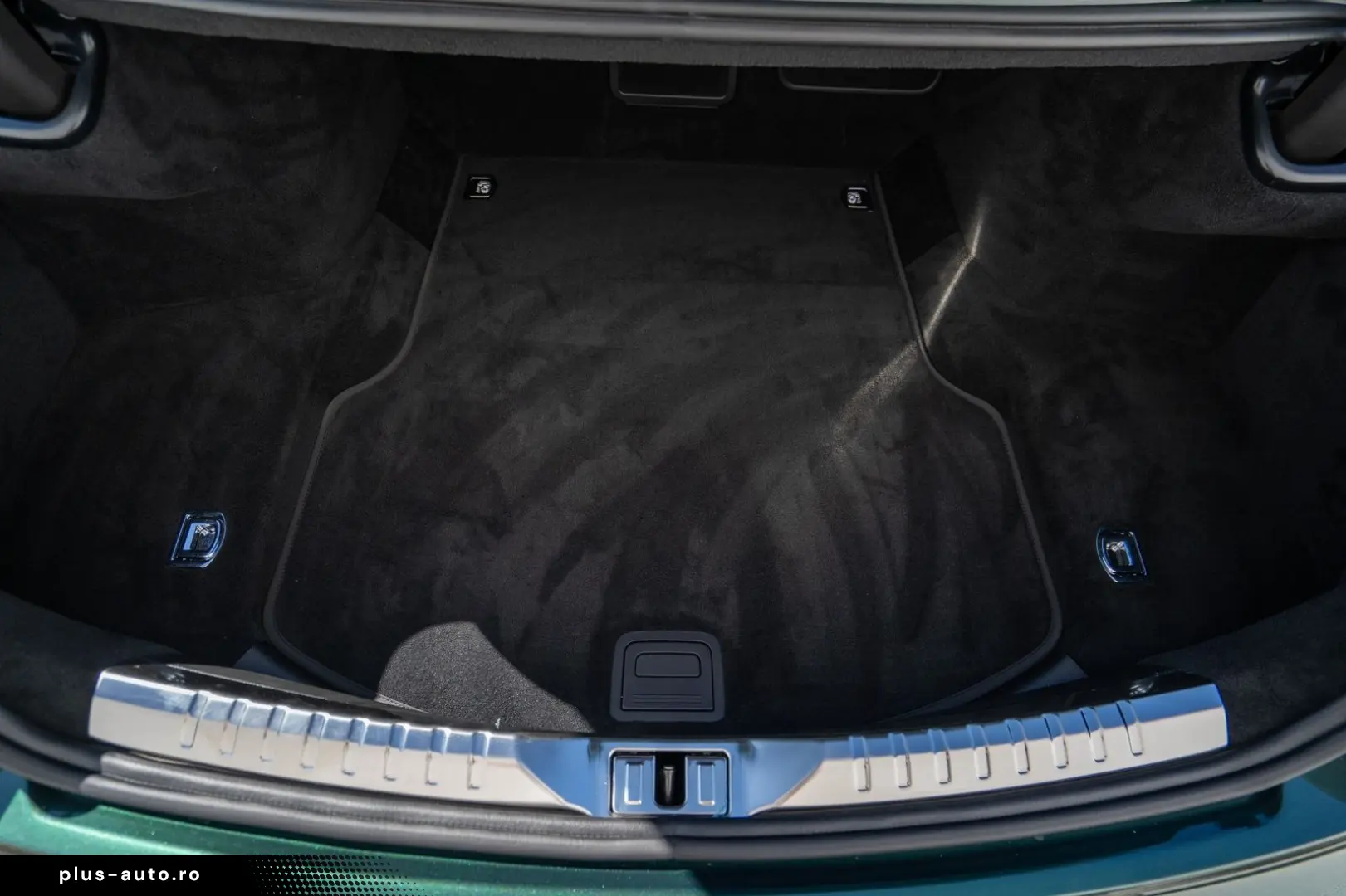 BENTLEY Flying Spur Azure V8  Naim  Rotating Display