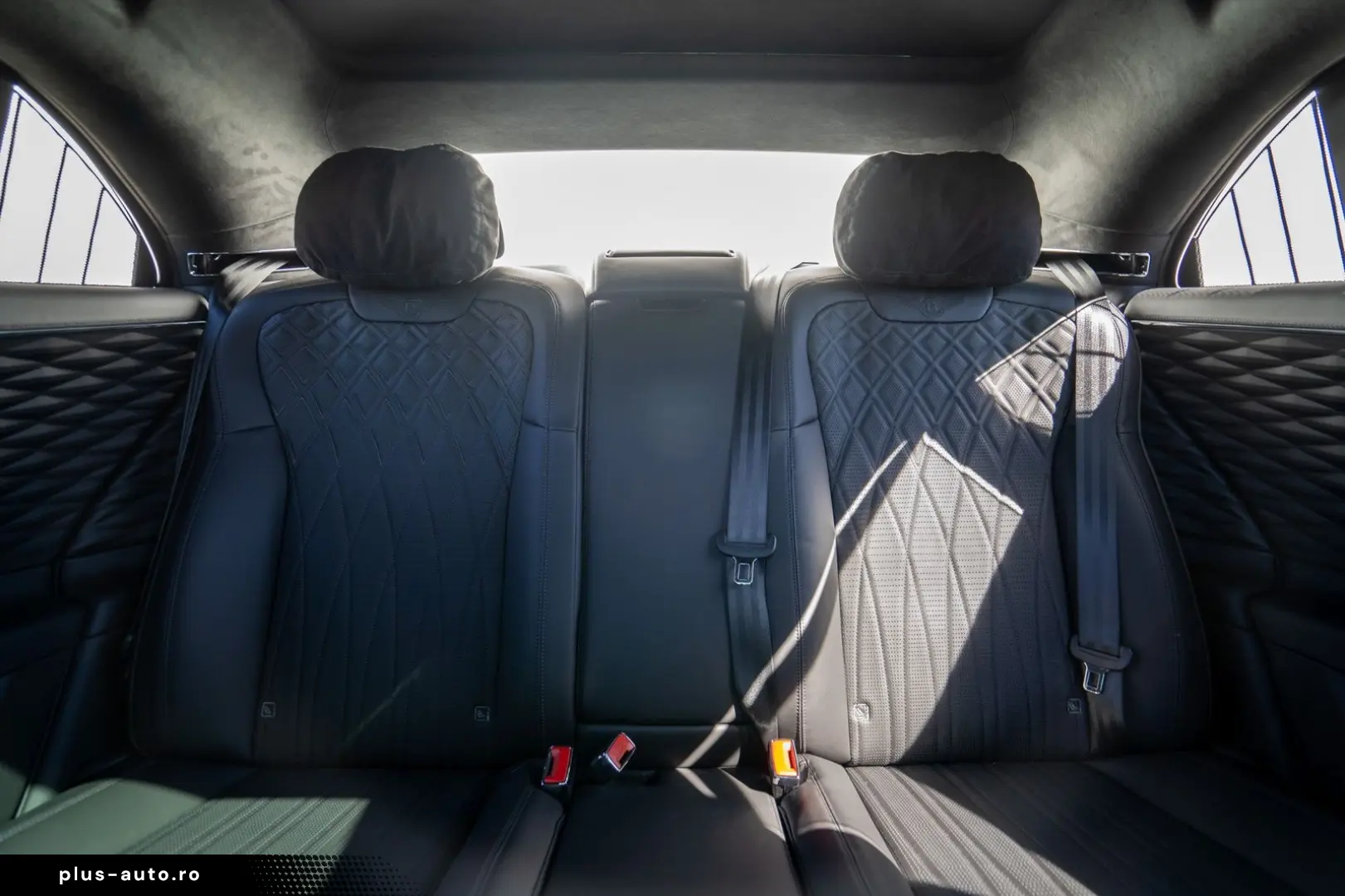 BENTLEY Flying Spur Azure V8  Naim  Rotating Display