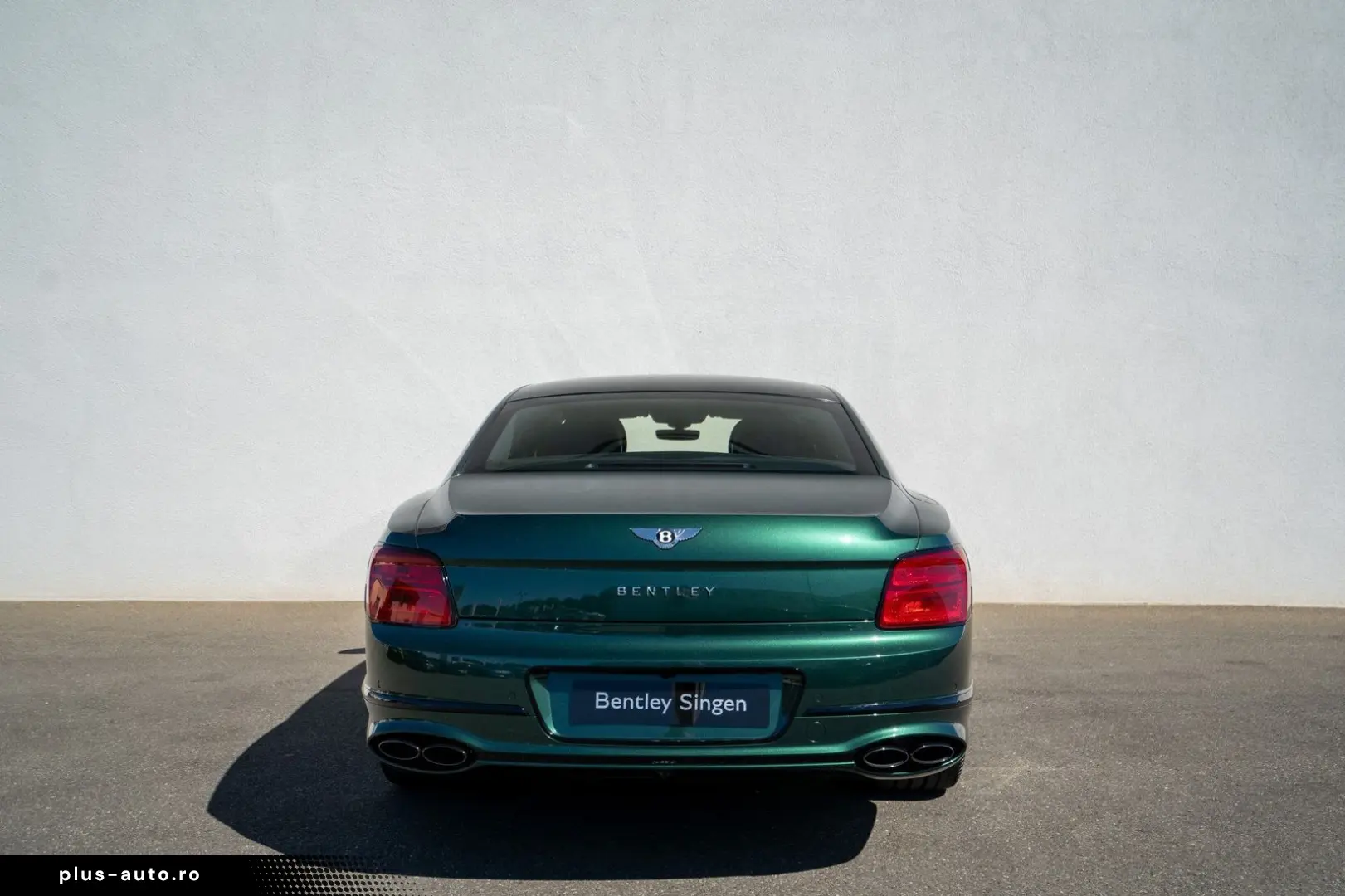 BENTLEY Flying Spur Azure V8  Naim  Rotating Display