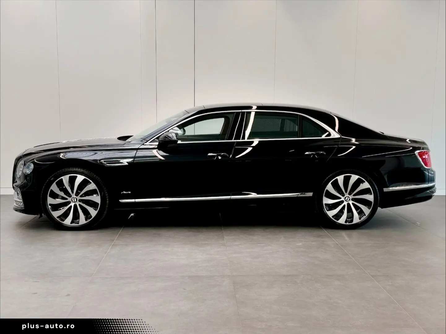 BENTLEY Flying Spur Azure V8