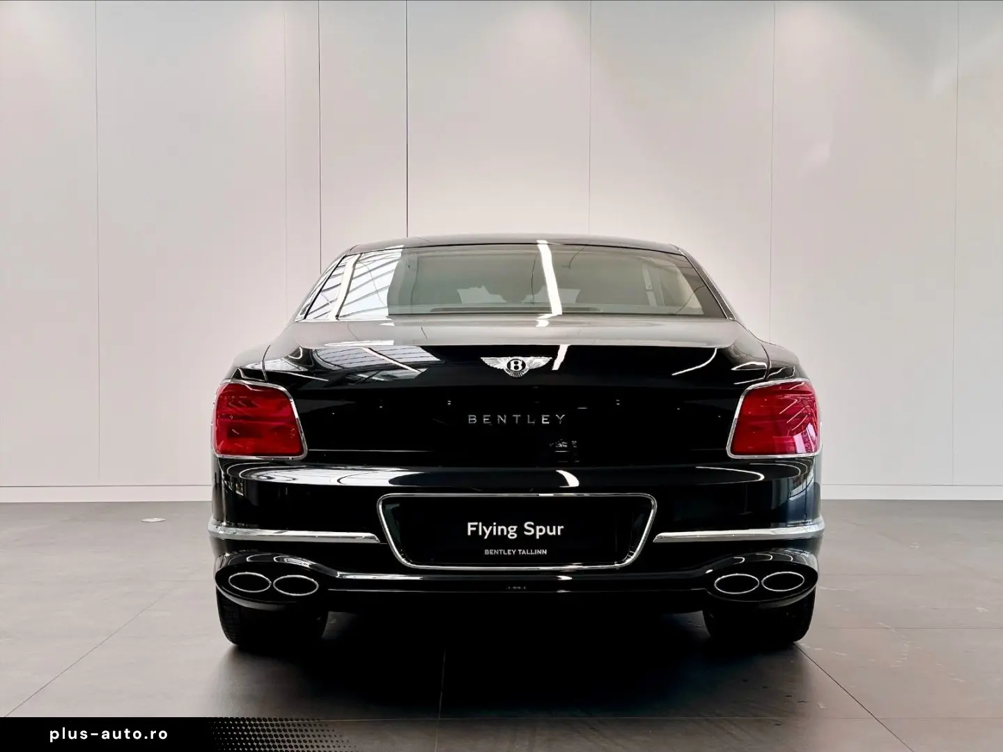 BENTLEY Flying Spur Azure V8