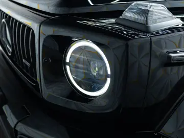 MERCEDES-BENZ G 63 AMG Superior Carbon A22 Night
