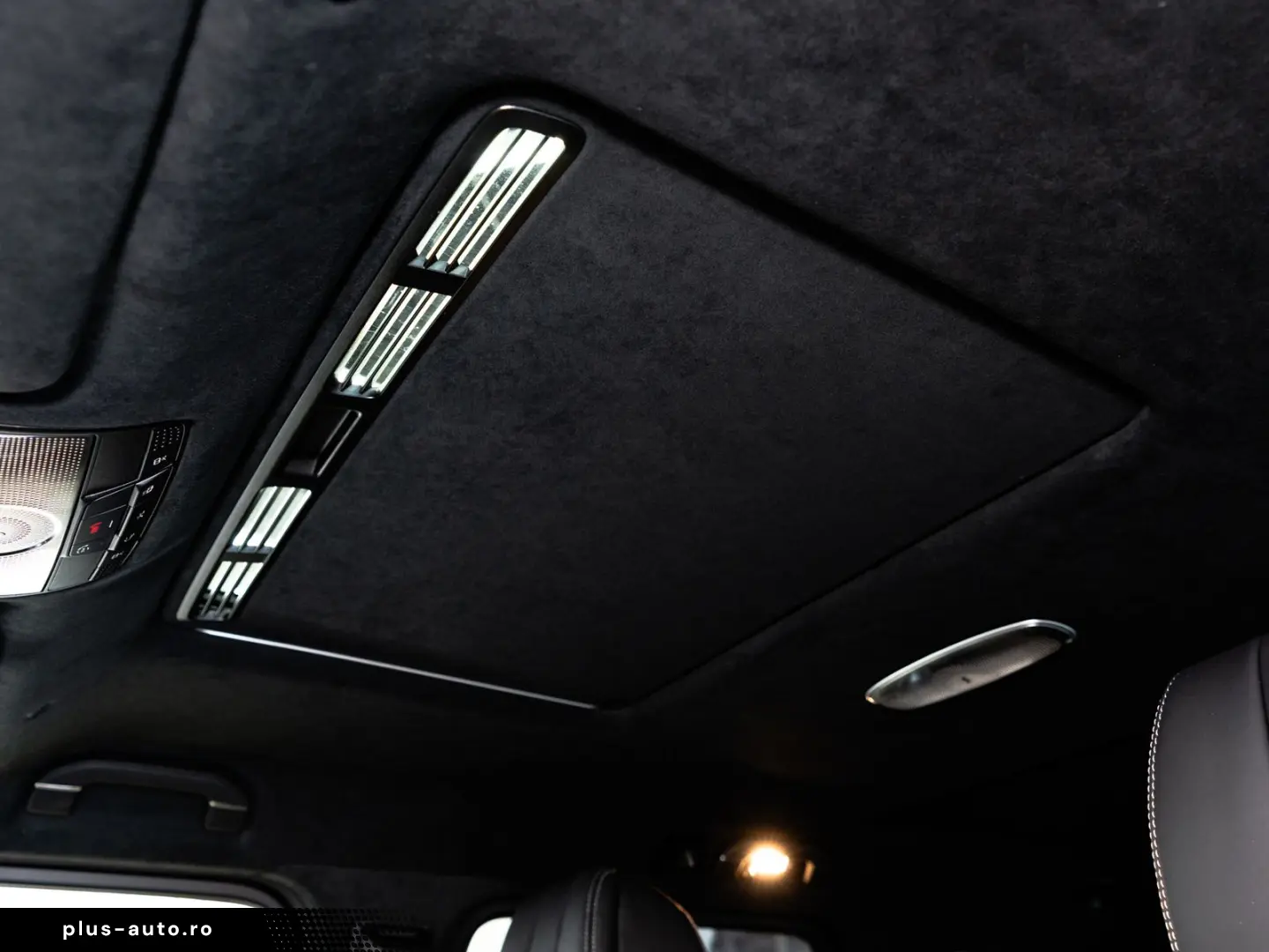 MERCEDES-BENZ G 63 AMG Superior Carbon A22 Night