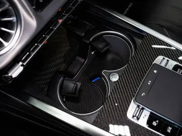 MERCEDES-BENZ G 63 AMG Superior Carbon A22 Night