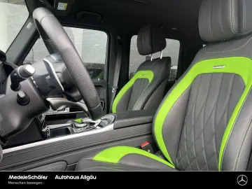 MERCEDES-BENZ G 63 AMG NIght 22  MANUFAKTUR Nappa MASSAGE