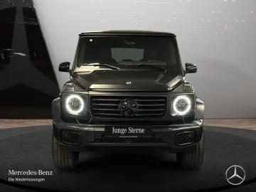 MERCEDES-BENZ G 580 AMG SHD EXCLUSIVE Night II Multibeam 360