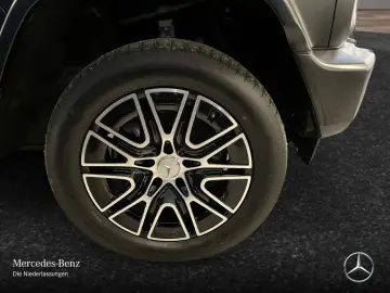 MERCEDES-BENZ G 580 AMG SHD EXCLUSIVE Night II Multibeam 360