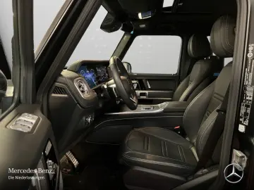 MERCEDES-BENZ G 580 AMG SHD EXCLUSIVE Night II Multibeam 360