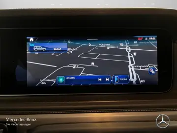 MERCEDES-BENZ G 580 AMG SHD EXCLUSIVE Night II Multibeam 360