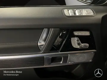 MERCEDES-BENZ G 580 AMG SHD EXCLUSIVE Night II Multibeam 360