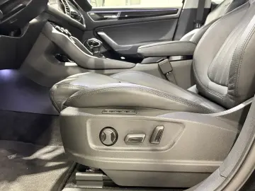 Skoda Kodiaq 2.0 TDI Laurin & Klement Ventilatie Matrix