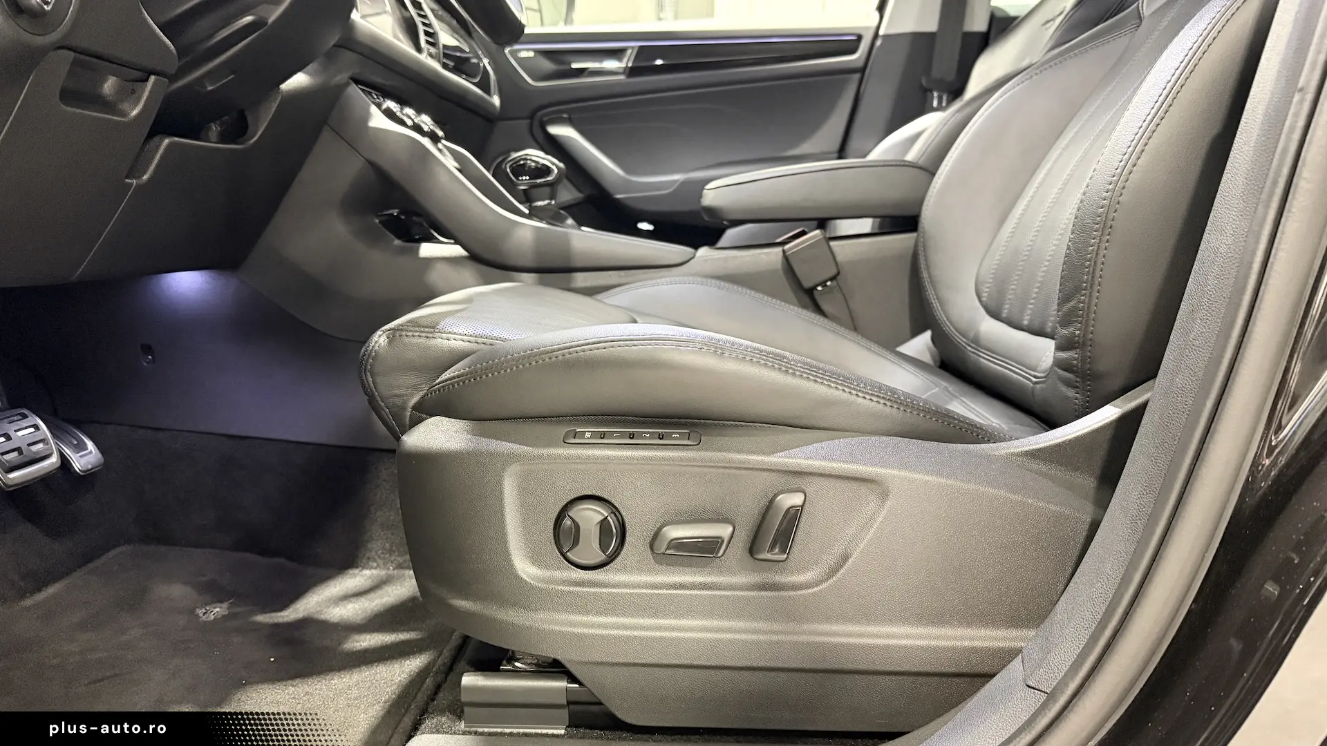 Skoda Kodiaq 2.0 TDI Laurin & Klement Ventilatie Matrix