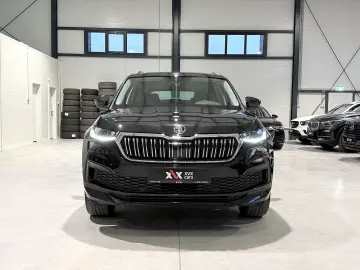 Skoda Kodiaq 2.0 TDI Laurin & Klement Ventilatie Matrix