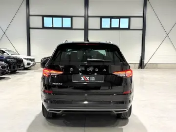 Skoda Kodiaq 2.0 TDI Laurin & Klement Ventilatie Matrix