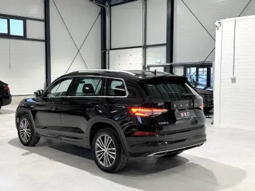 Skoda Kodiaq 2.0 TDI Laurin & Klement Ventilatie Matrix