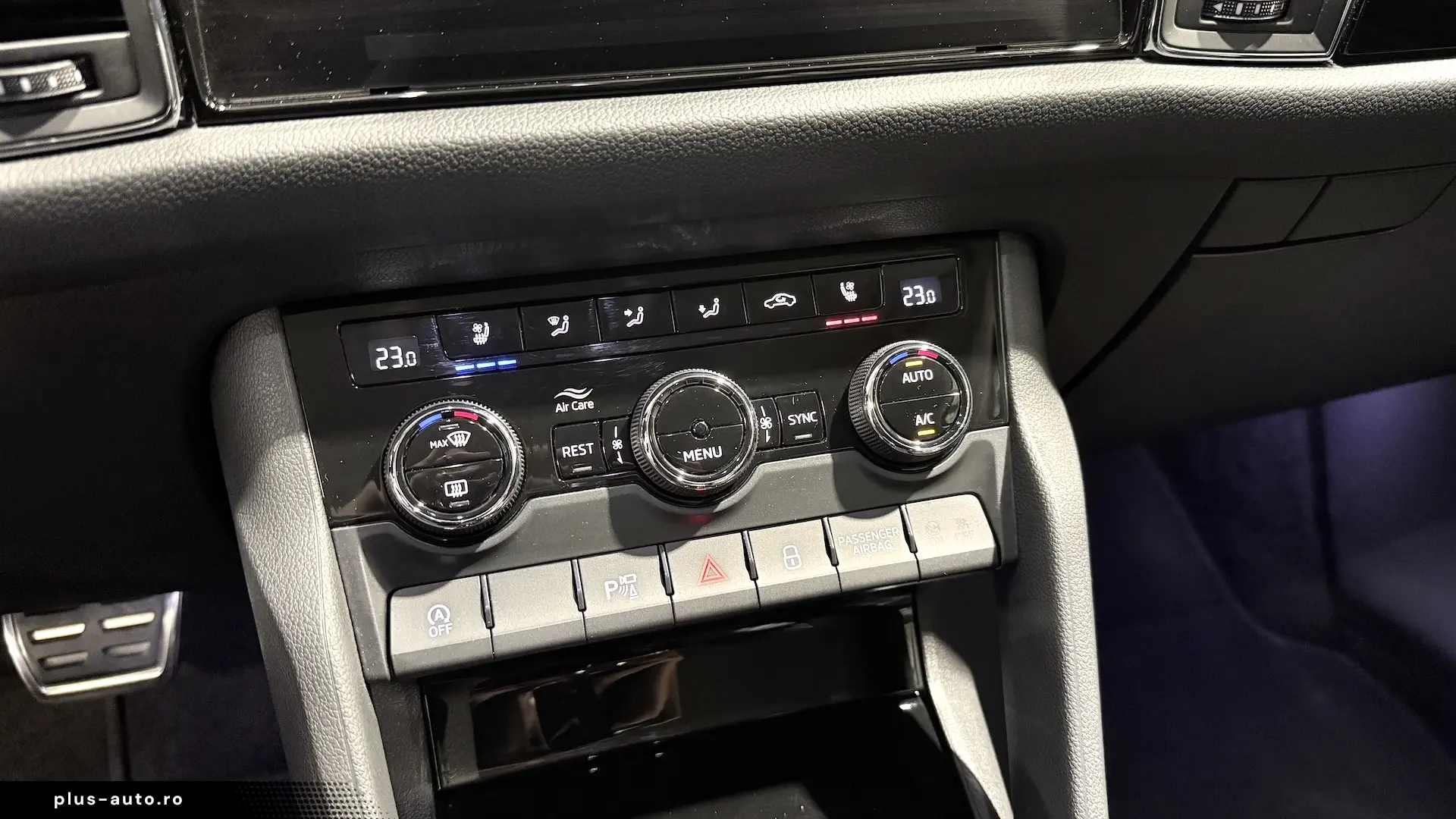 Skoda Kodiaq 2.0 TDI Laurin & Klement Ventilatie Matrix