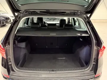 Skoda Kodiaq 2.0 TDI Laurin & Klement Ventilatie Matrix