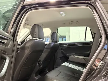 Skoda Kodiaq 2.0 TDI Laurin & Klement Ventilatie Matrix