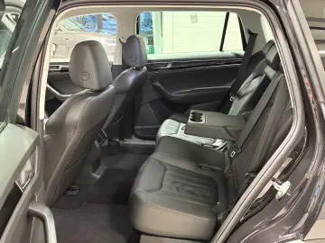 Skoda Kodiaq 2.0 TDI Laurin & Klement Ventilatie Matrix