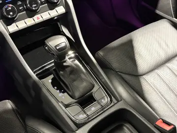 Skoda Kodiaq 2.0 TDI Laurin & Klement Ventilatie Matrix