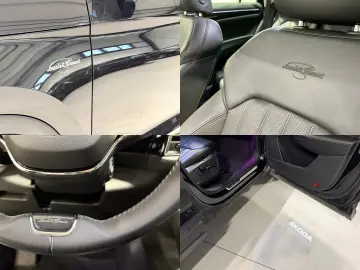 Skoda Kodiaq 2.0 TDI Laurin & Klement Ventilatie Matrix