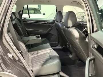 Skoda Kodiaq 2.0 TDI Laurin & Klement Ventilatie Matrix