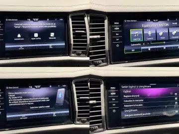 Skoda Kodiaq 2.0 TDI Laurin & Klement Ventilatie Matrix