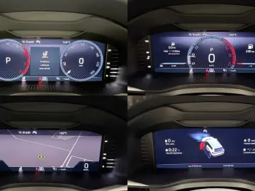 Skoda Kodiaq 2.0 TDI Laurin & Klement Ventilatie Matrix