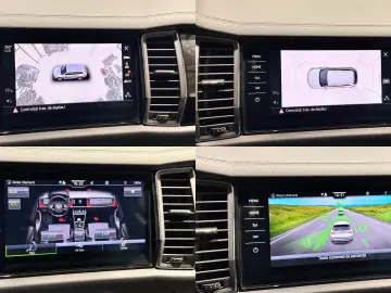 Skoda Kodiaq 2.0 TDI Laurin & Klement Ventilatie Matrix