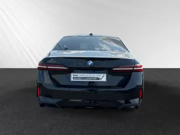 BMW 530e M Sport AHK Pano Autobahnass. DAProf.