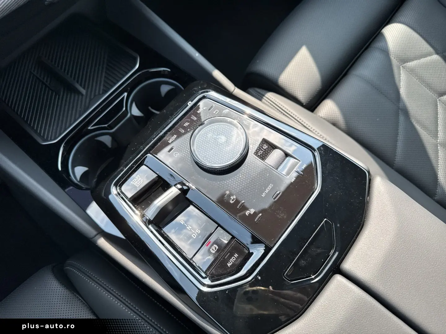 BMW 530e M Sport AHK Pano Autobahnass. DAProf.