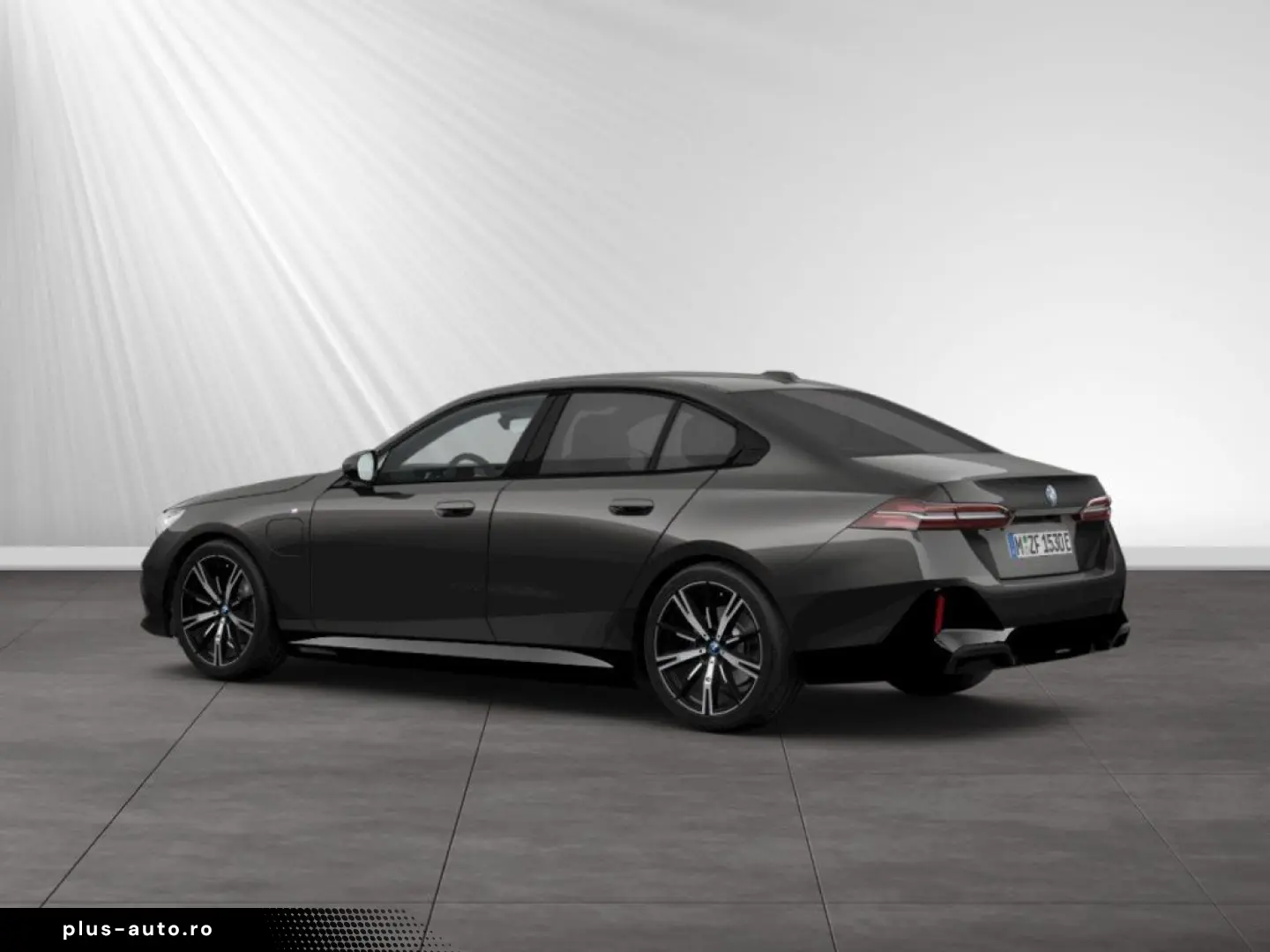 BMW 530e M Sport DAProf. Autobahnass. 20 LMR