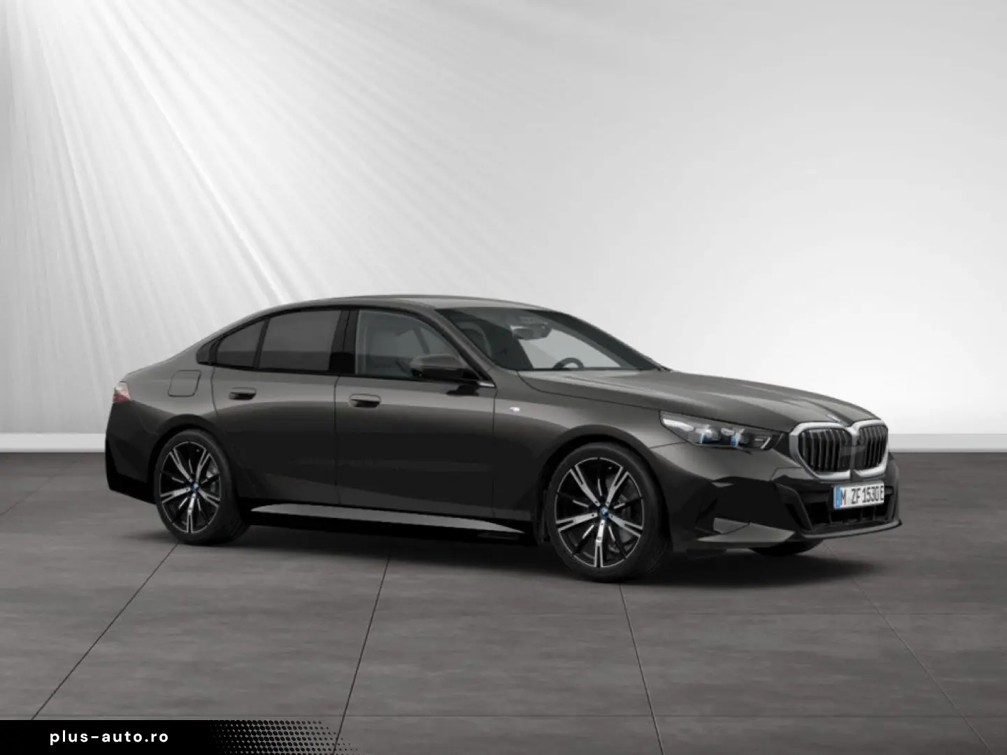 BMW 530e M Sport DAProf. Autobahnass. 20 LMR