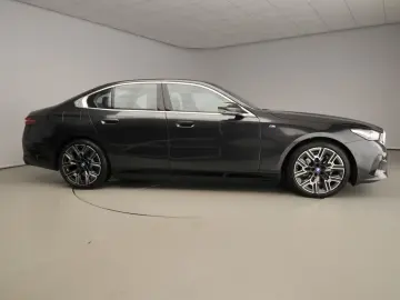 BMW 530 5 Serie Sedan 530e   M-Sportpakket   LED   H