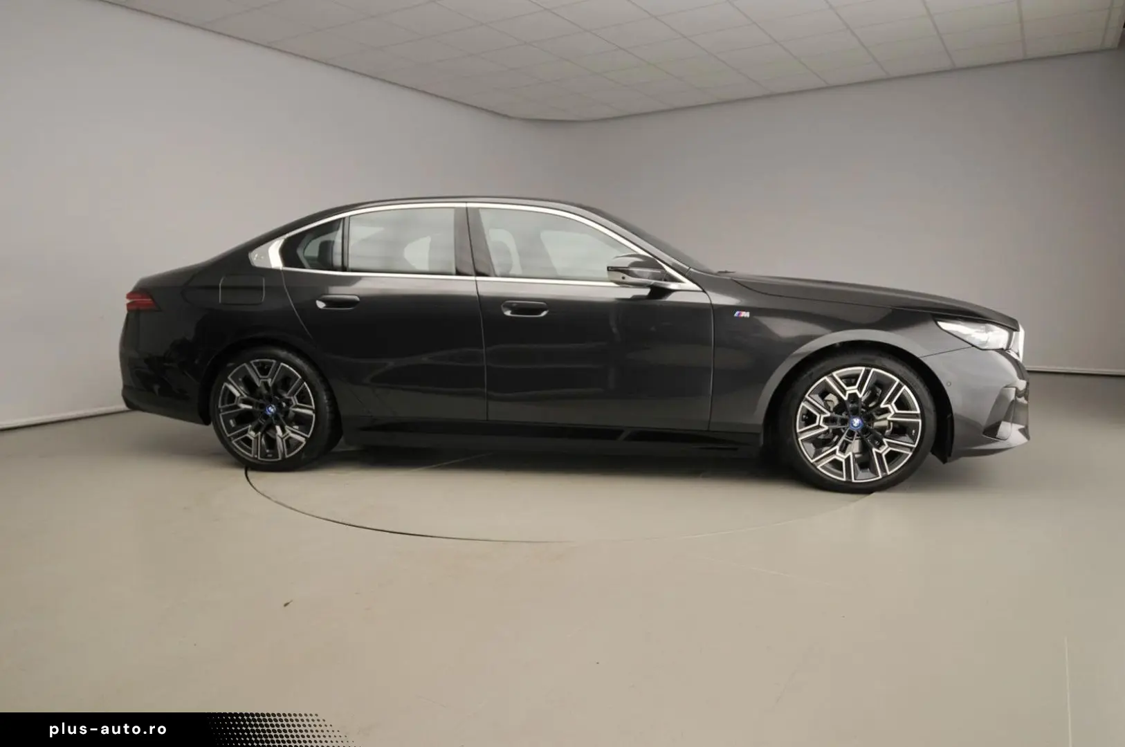 BMW 530 5 Serie Sedan 530e   M-Sportpakket   LED   H