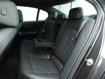 BMW 530 5 Serie Sedan 530e   M-Sportpakket   LED   H