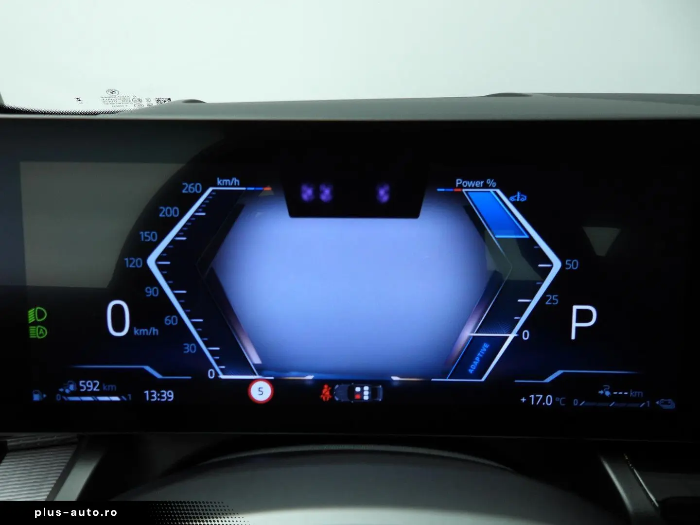 BMW 530 5 Serie Sedan 530e   M-Sportpakket   LED   H