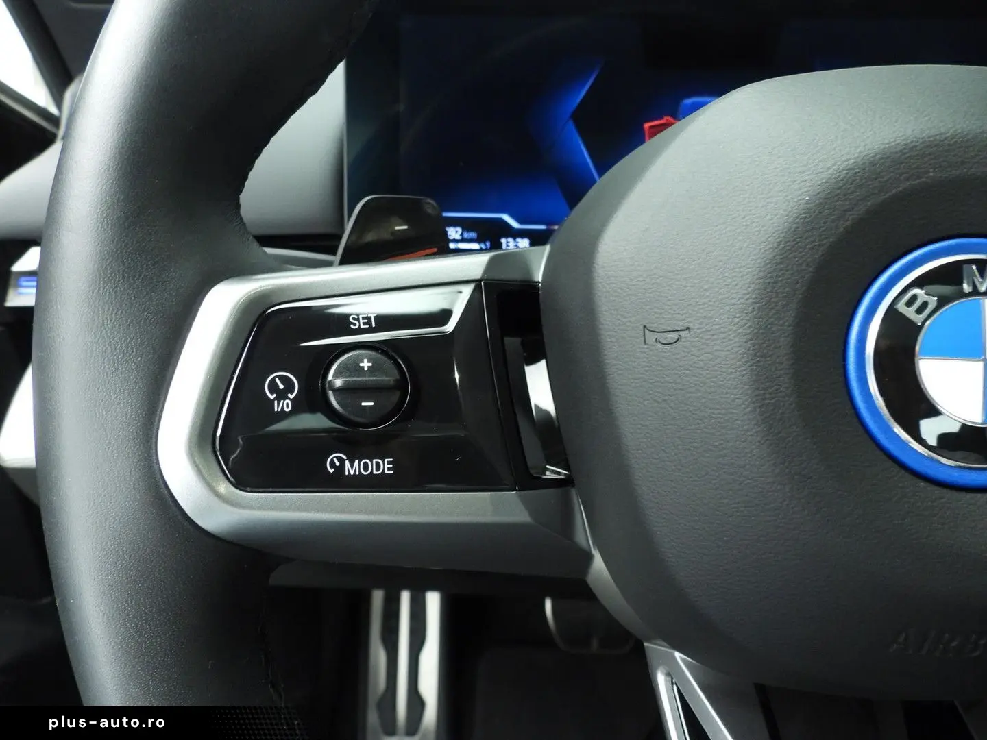 BMW 530 5 Serie Sedan 530e   M-Sportpakket   LED   H