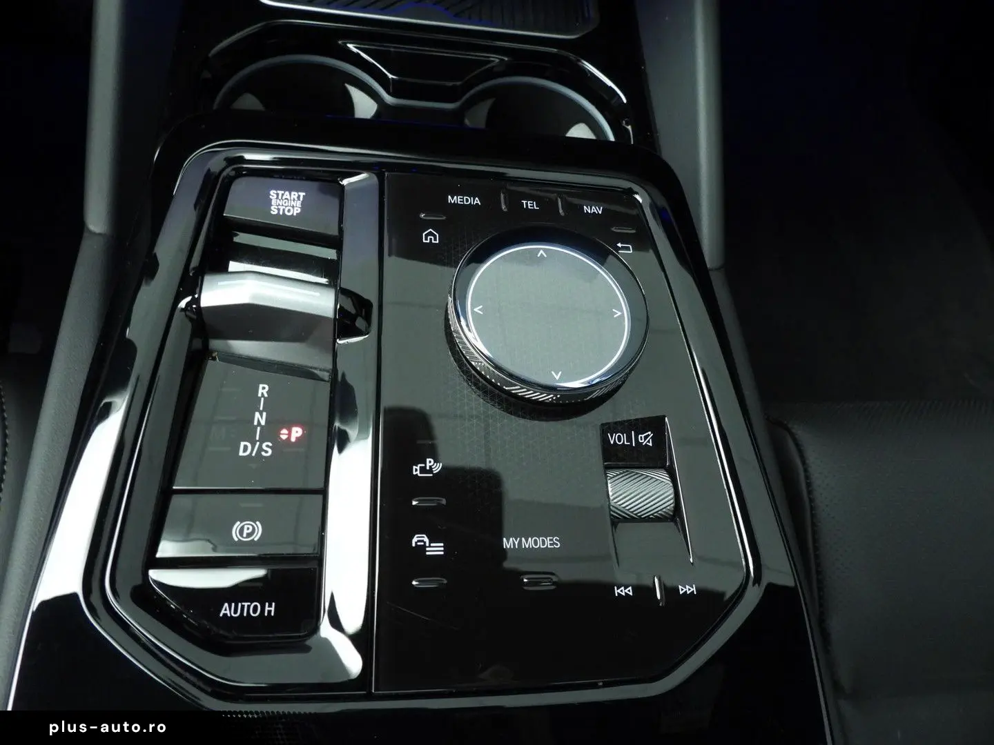 BMW 530 5 Serie Sedan 530e   M-Sportpakket   LED   H